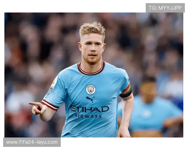 德布劳内刷新曼城助攻纪录，领衔球队进攻新篇章